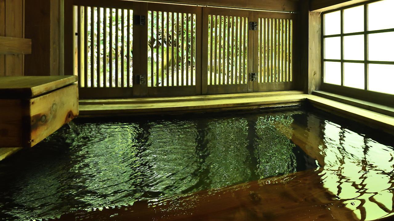 Oyado Hanabou Minamioguni Exterior photo