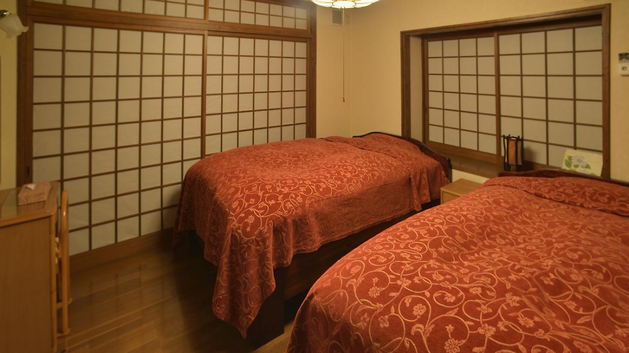 Oyado Hanabou Minamioguni Exterior photo