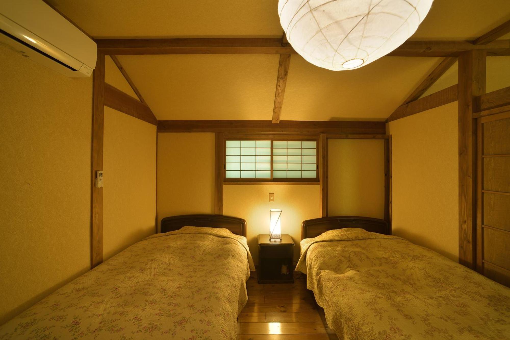 Oyado Hanabou Minamioguni Exterior photo