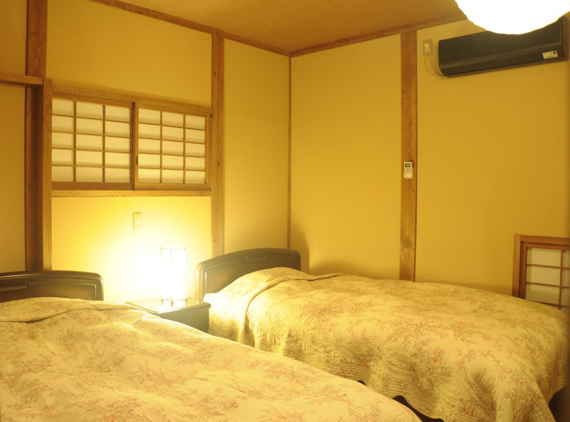 Oyado Hanabou Minamioguni Room photo