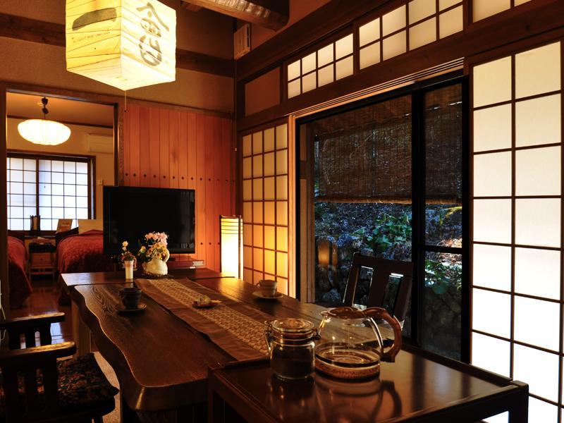 Oyado Hanabou Minamioguni Room photo