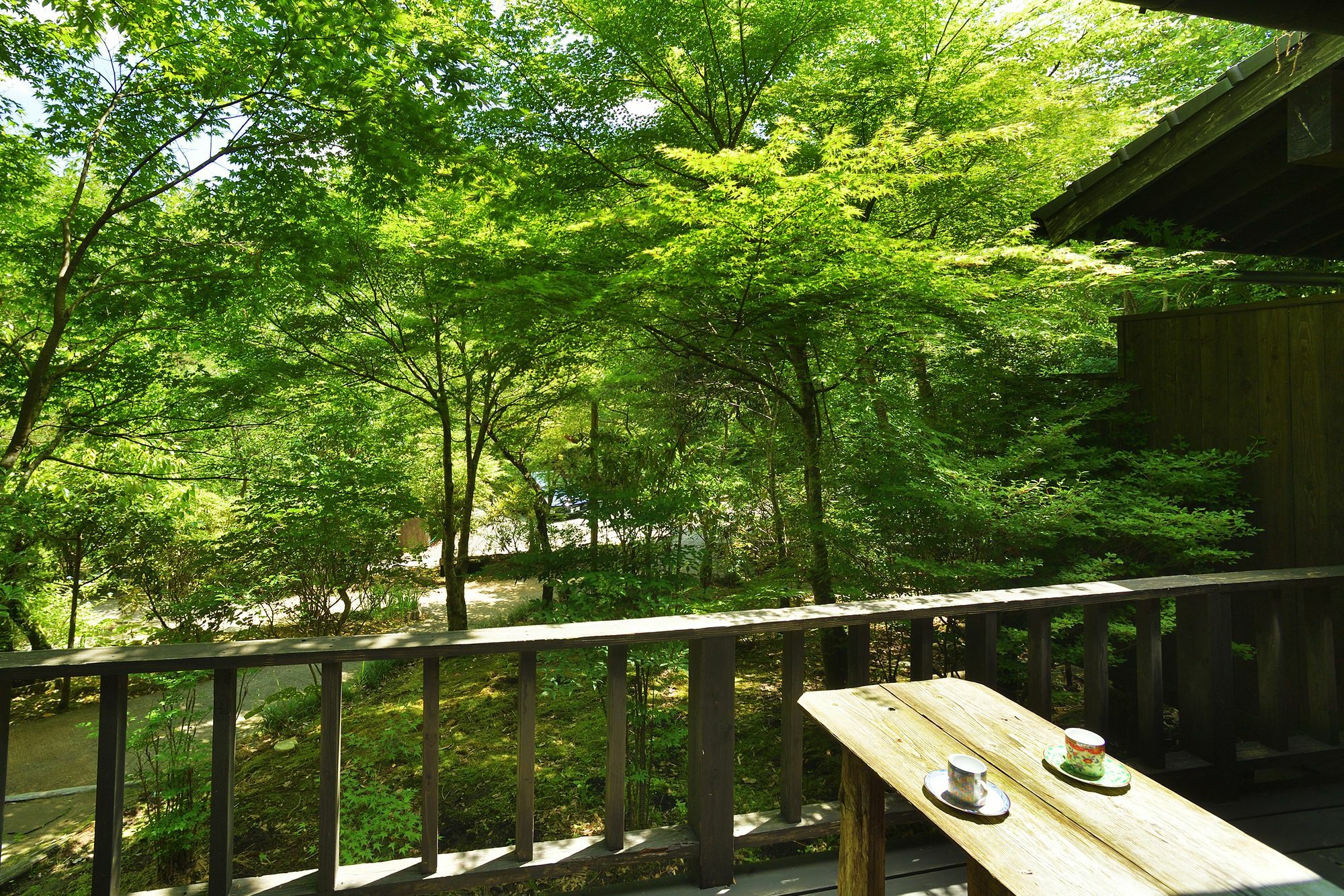 Oyado Hanabou Minamioguni Exterior photo