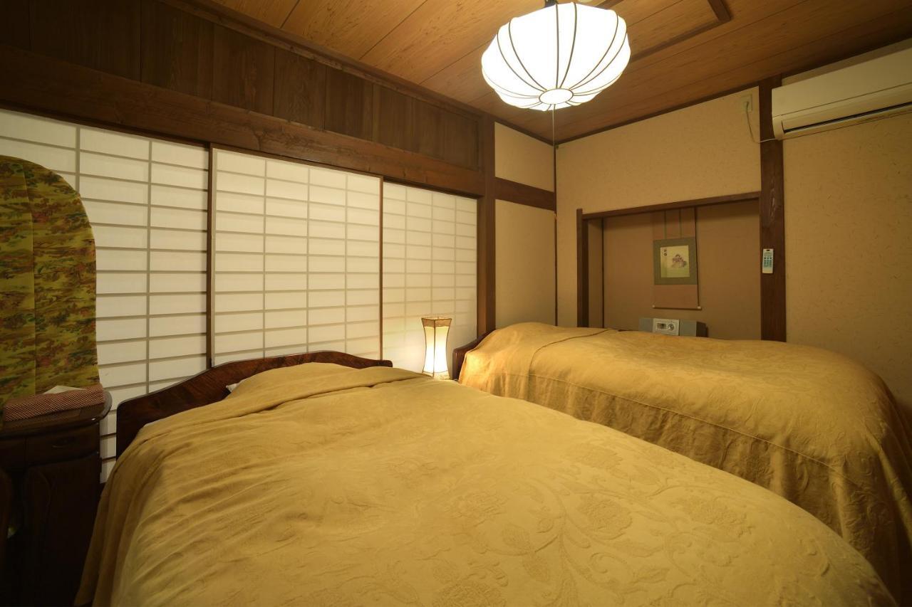 Oyado Hanabou Minamioguni Exterior photo